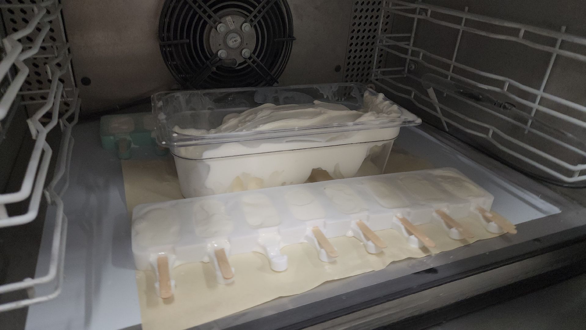 мороженое, мастер класс, дом вкусных историй, руза, каникулы в рузе, рузский городской округ, московская область, лето в рузе,