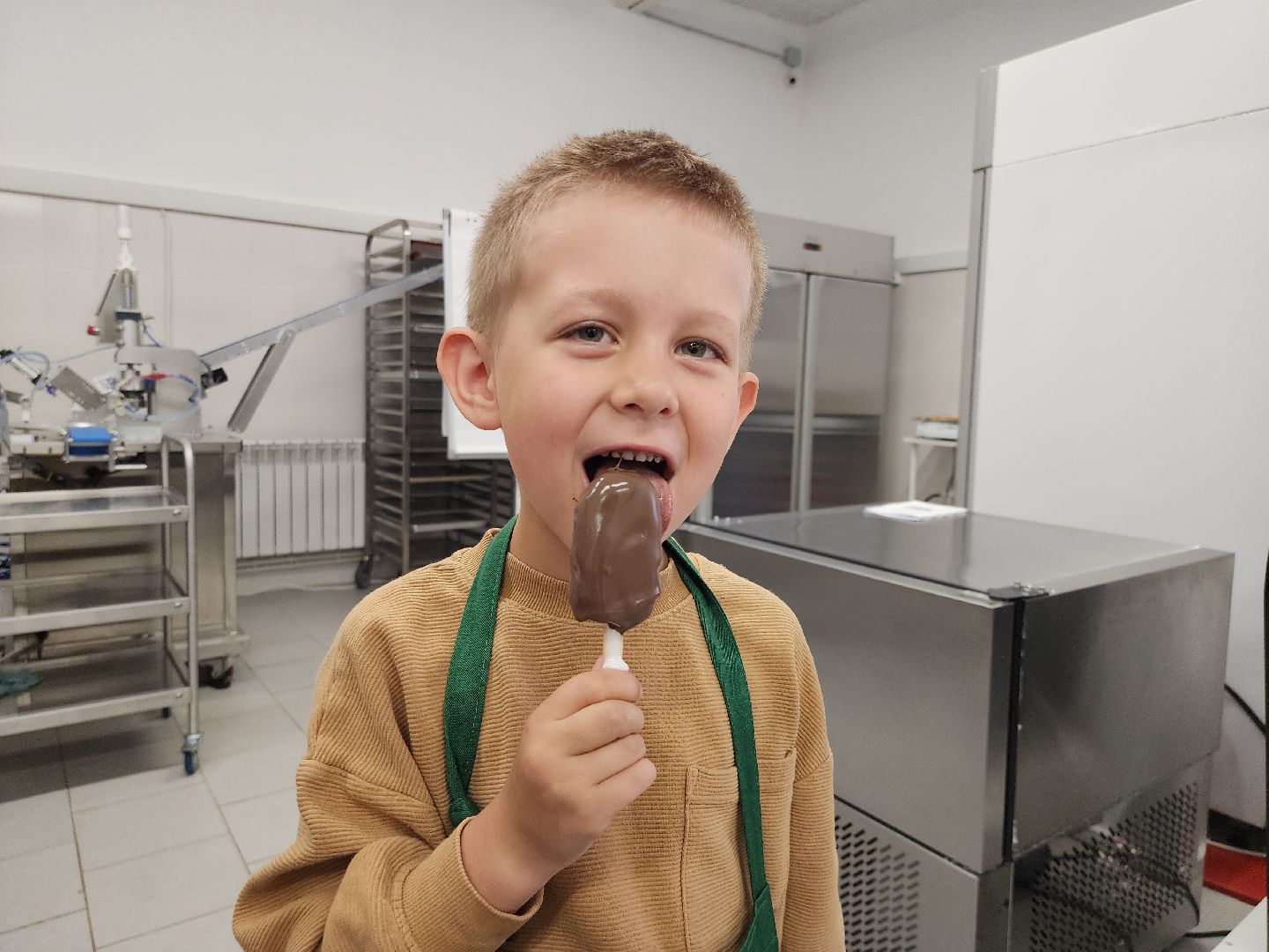 мороженое, мастер класс, дом вкусных историй, руза, каникулы в рузе, рузский городской округ, московская область, лето в рузе,