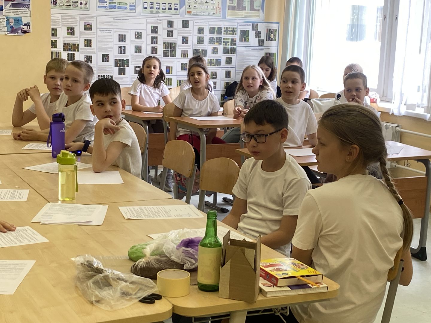 летний отдых, дети в лагере, школа перспектива власиха, лагерь веселый рюкзачок, школьный лагерь перспектива,