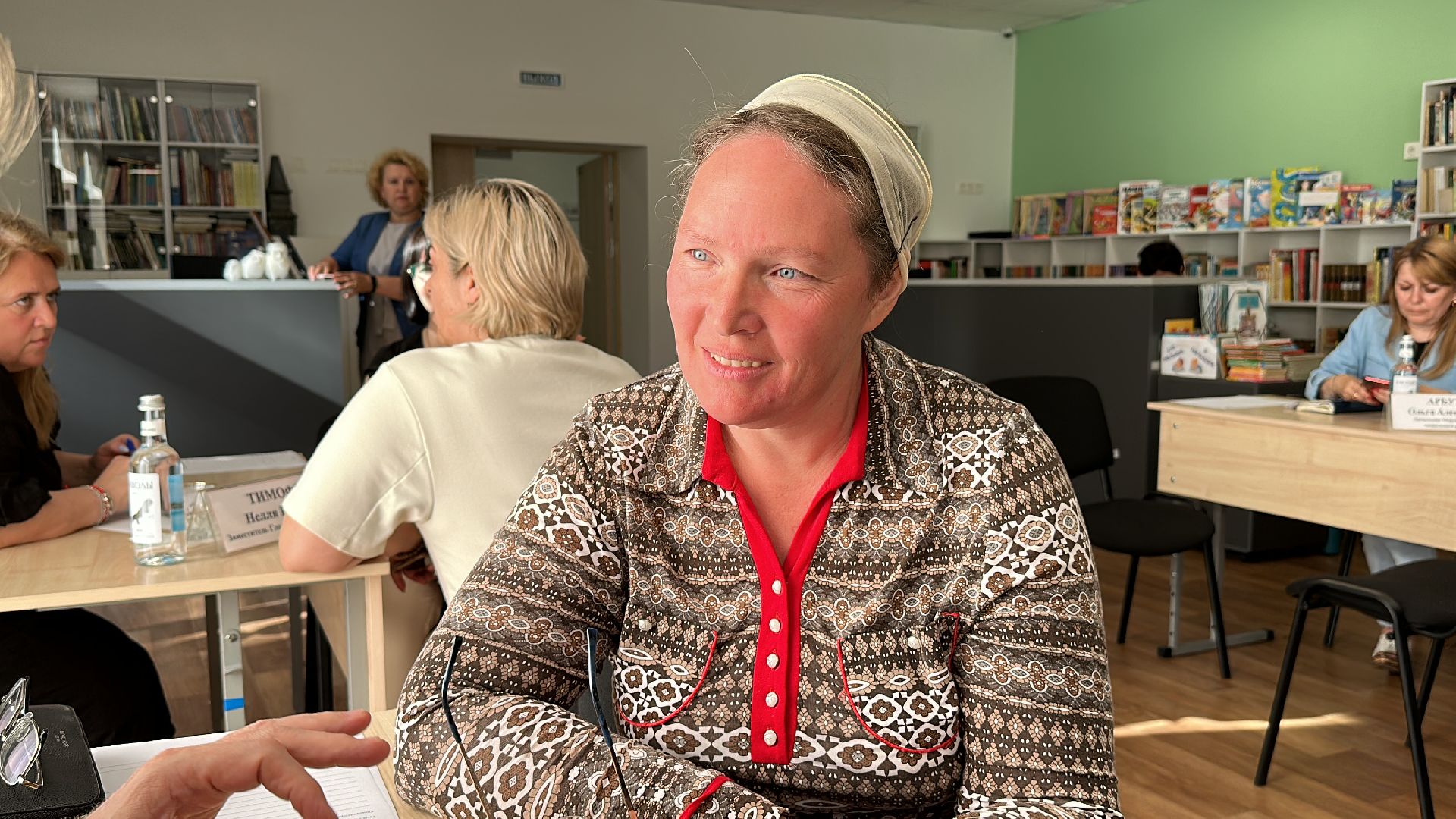 Клин, общество, ЖКХ, благоустройство, выездная администрация,