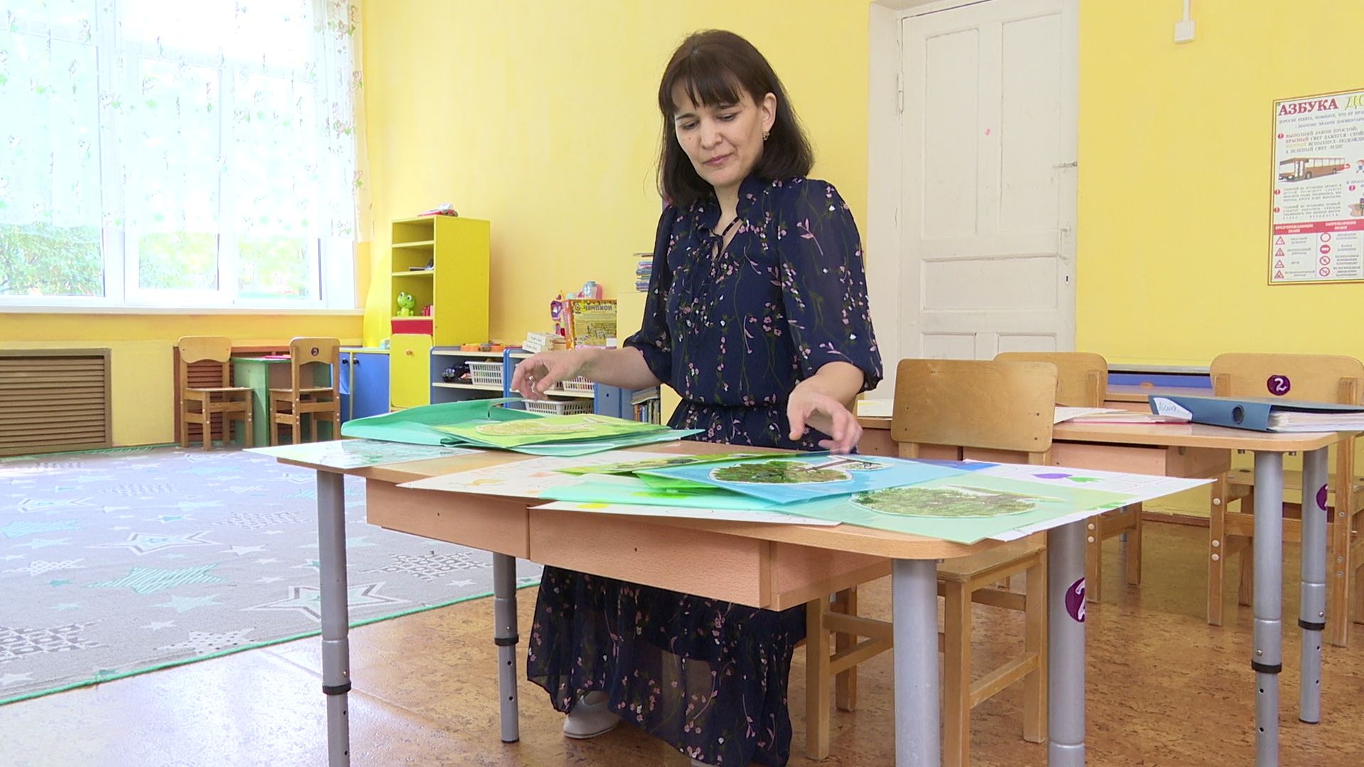 Реутов, образование, люди, конкурс, педагог, воспитатель, сердце отдаю детям,