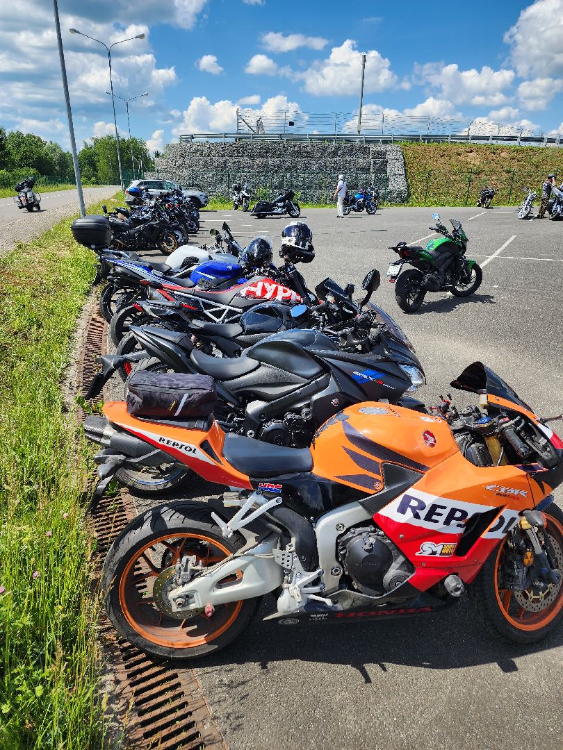 Шелуьково, Мотогонки, мотоспорт, чемпионат,