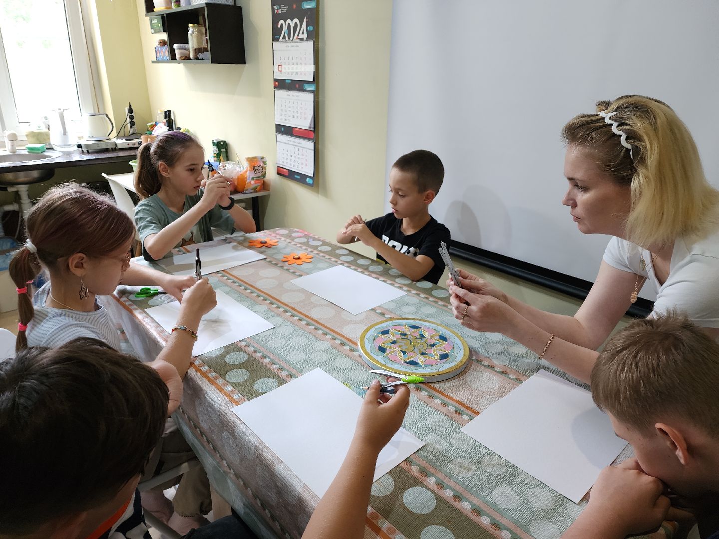 Красногорск, летние каникулы, летние лагеря, ушу,