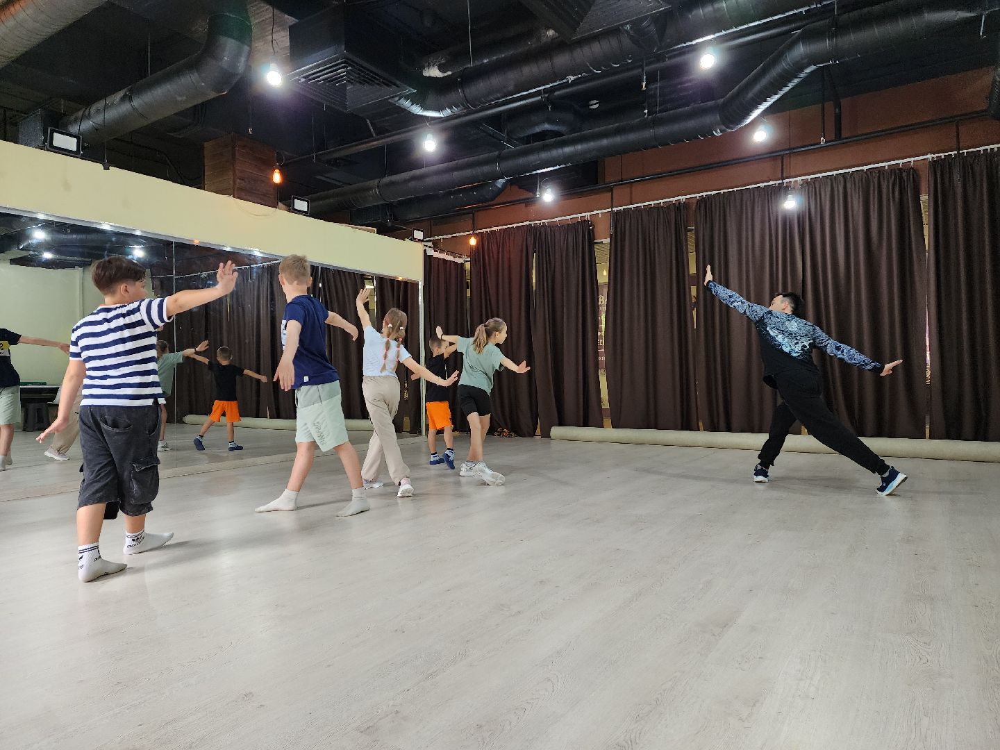 Красногорск, летние каникулы, летние лагеря, ушу,