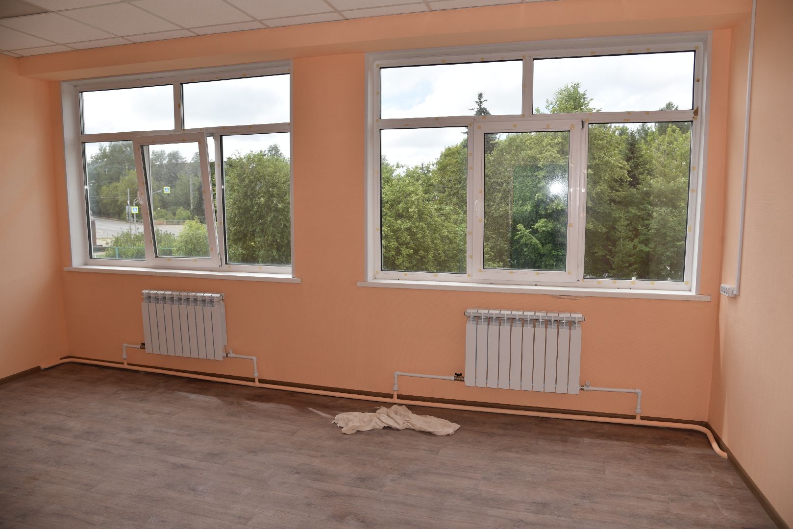 лотошино, лотошинский ддт, кировский, образование, дом детского творчества,