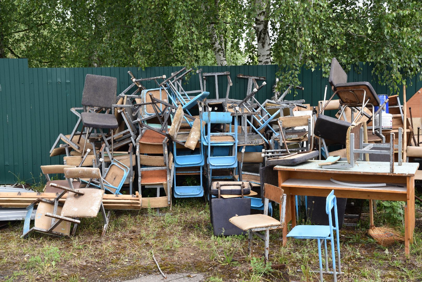 лотошино, лотошинский ддт, кировский, образование, дом детского творчества,