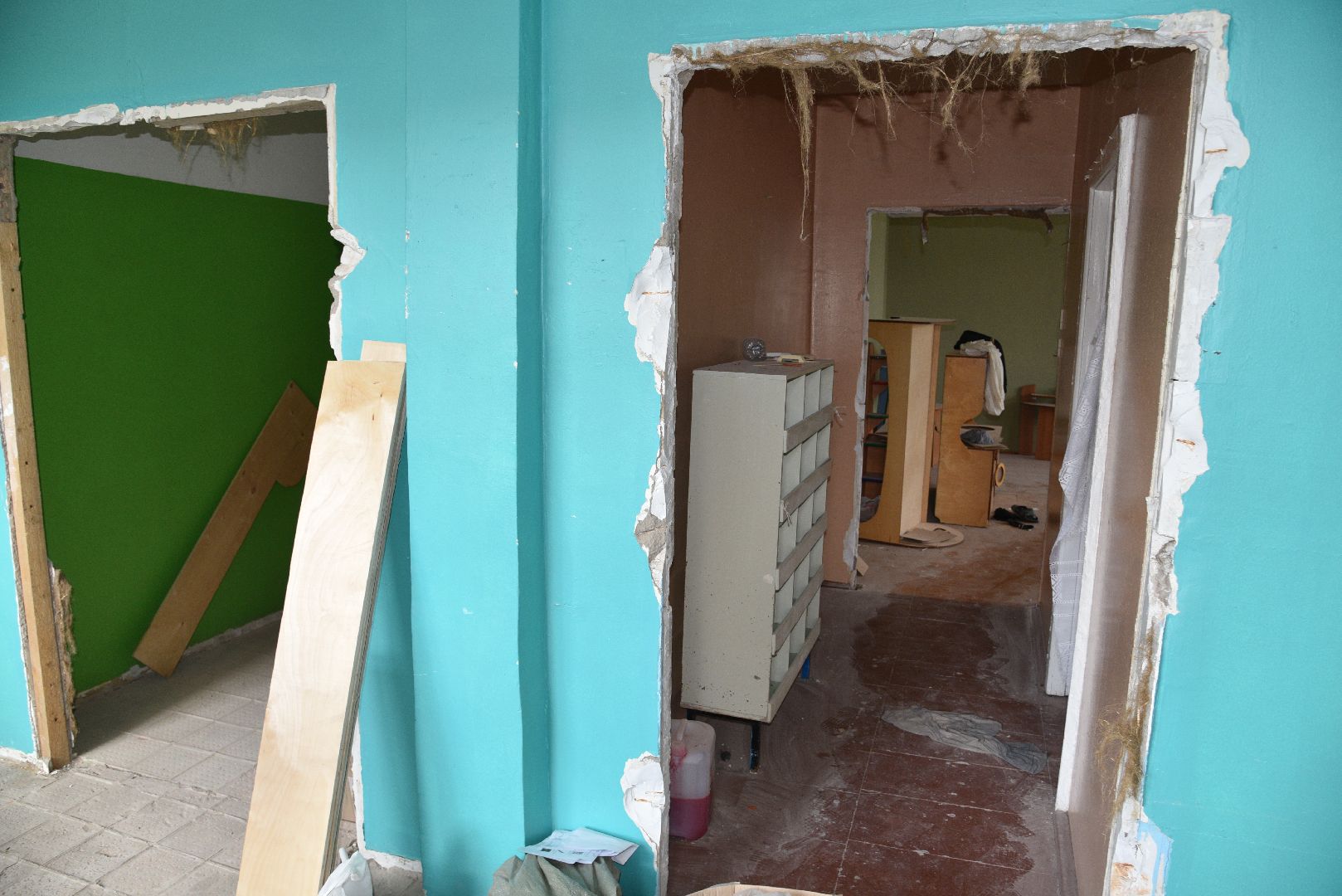 лотошино, лотошинский ддт, кировский, образование, дом детского творчества,