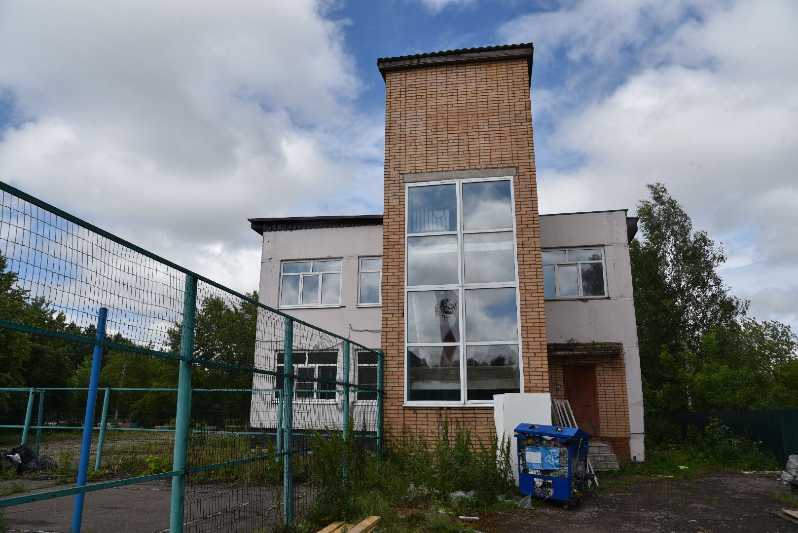 лотошино, лотошинский ддт, кировский, образование, дом детского творчества,