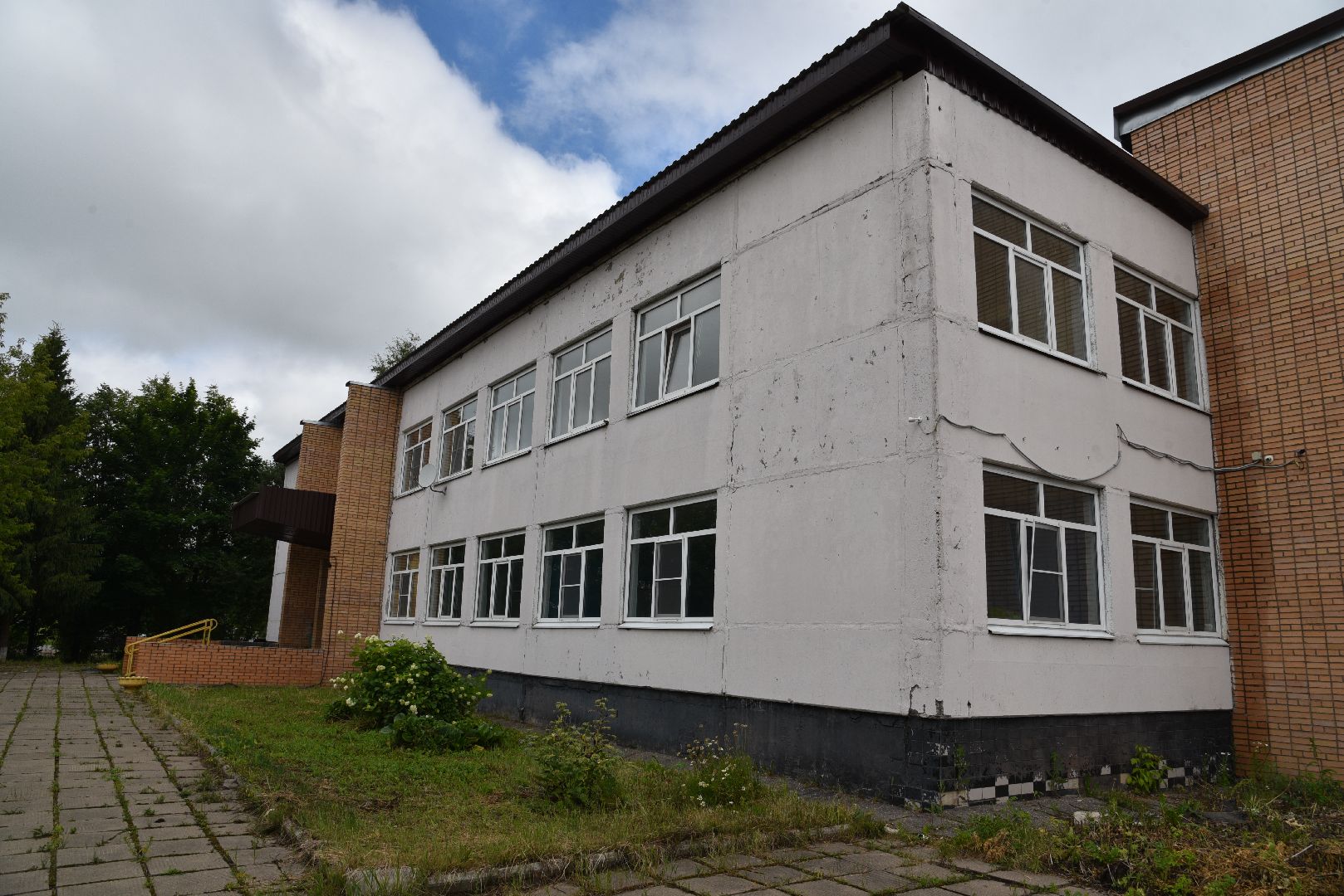 лотошино, лотошинский ддт, кировский, образование, дом детского творчества,