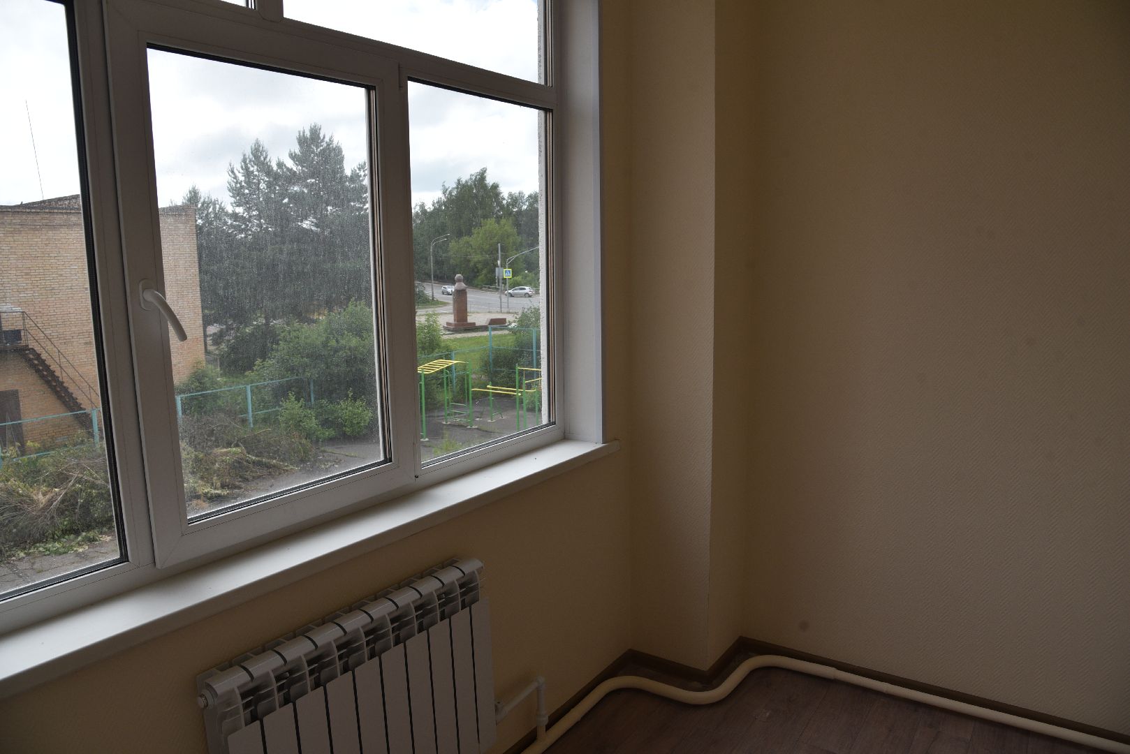 лотошино, лотошинский ддт, кировский, образование, дом детского творчества,