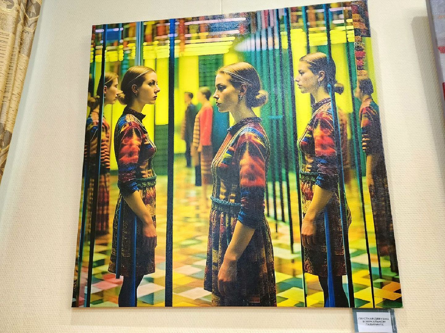 пущино, серпухов, культура, нейросети,