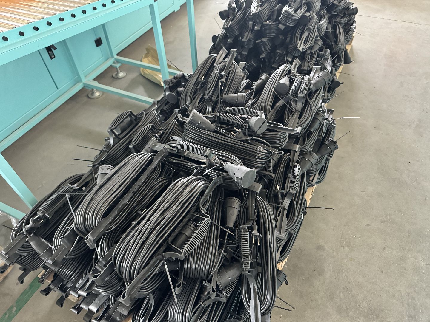 шаховская, производство, новое оборудование,