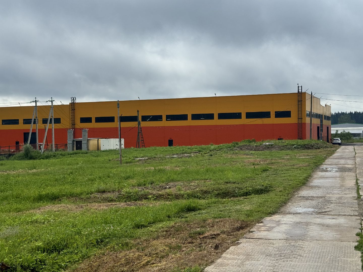 шаховская, производство, новое оборудование,