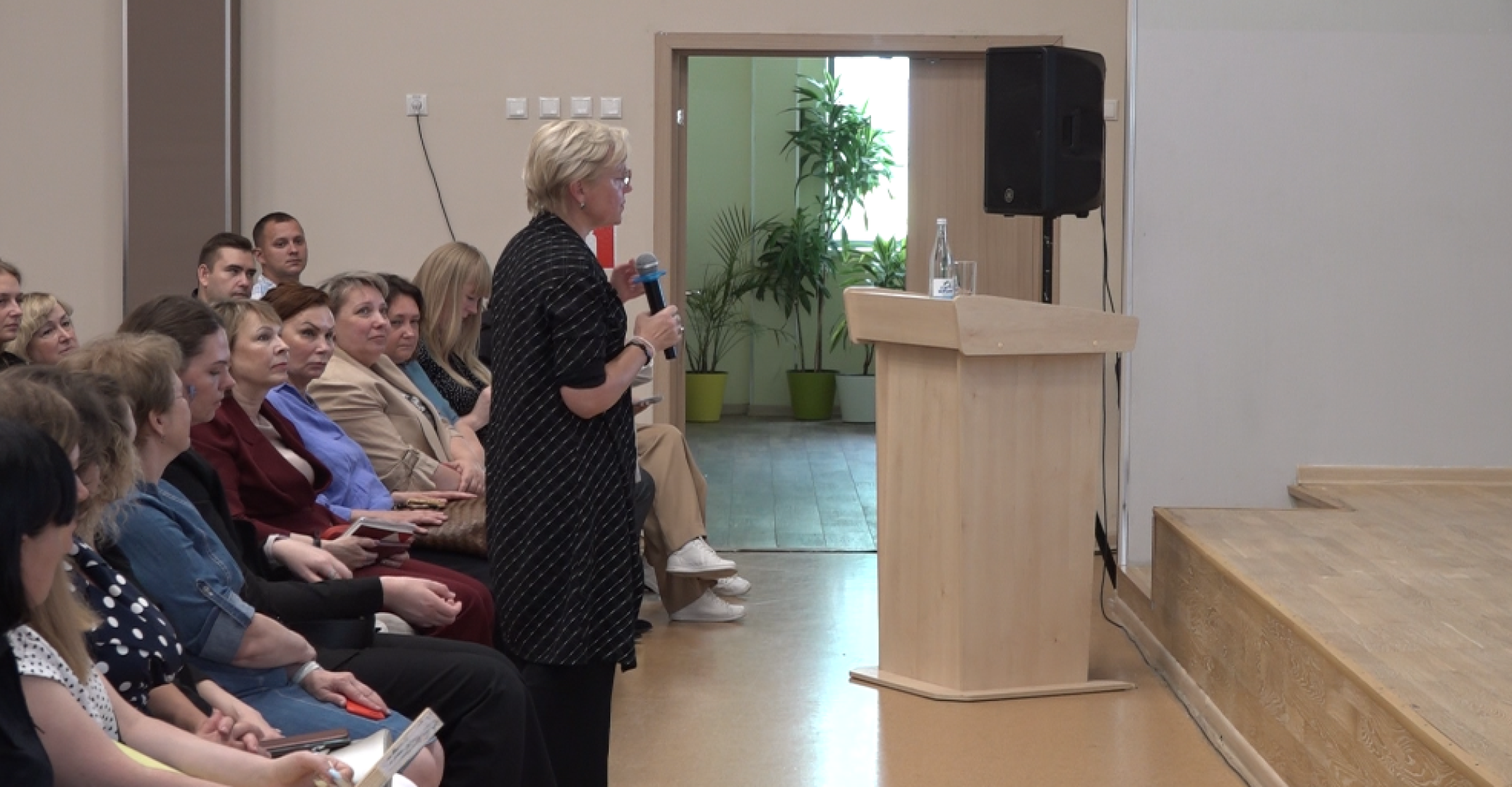 кризис у детей, детский психолог, совещание педагогов, Домодедово,