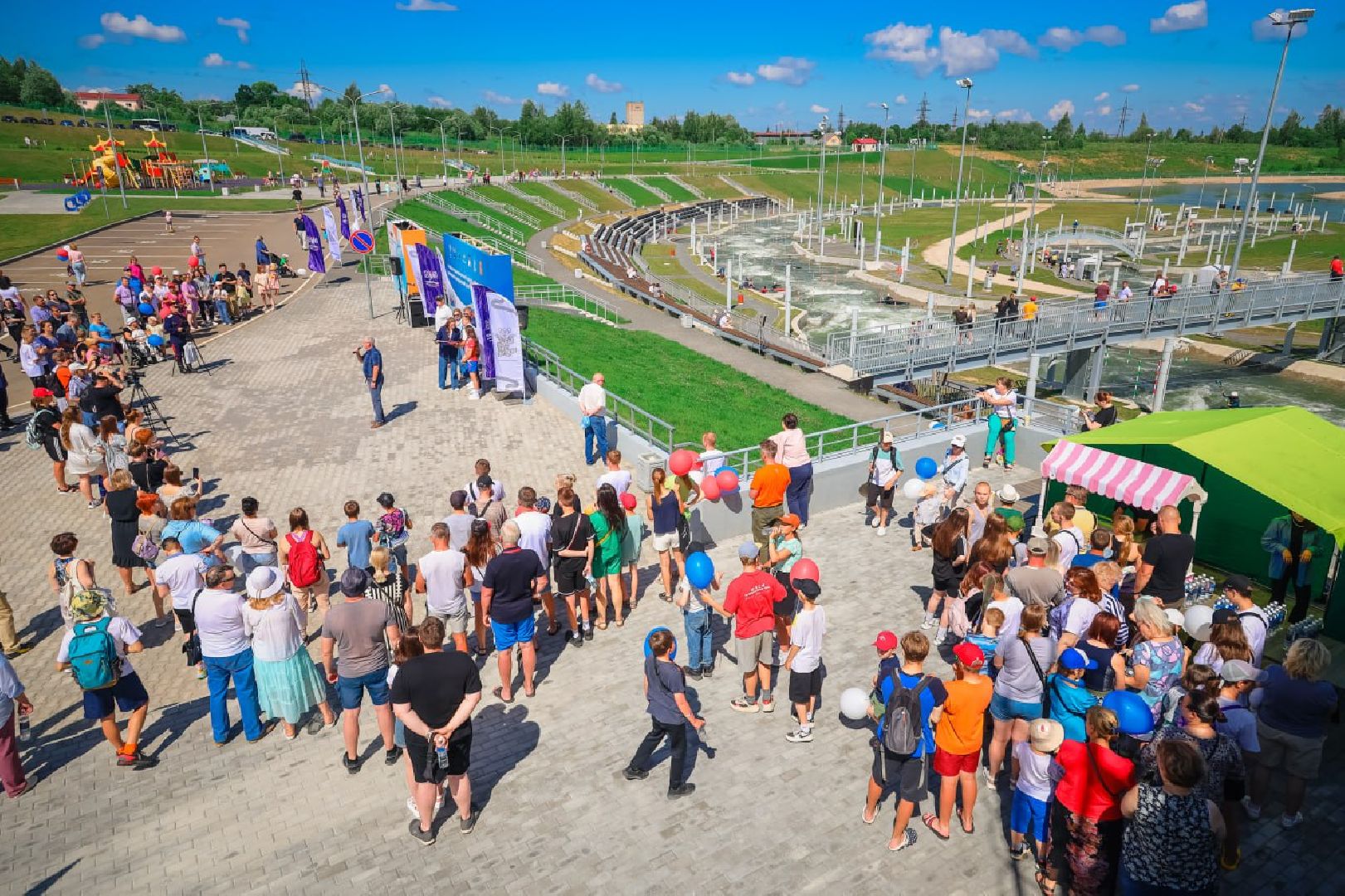 Спорт, Гребной слалом, Здоровый образ жизни, ЗОЖ, Сергиево-Посадский городской округ, Поселок Богородское, Сборная Россия, Спортсмены,