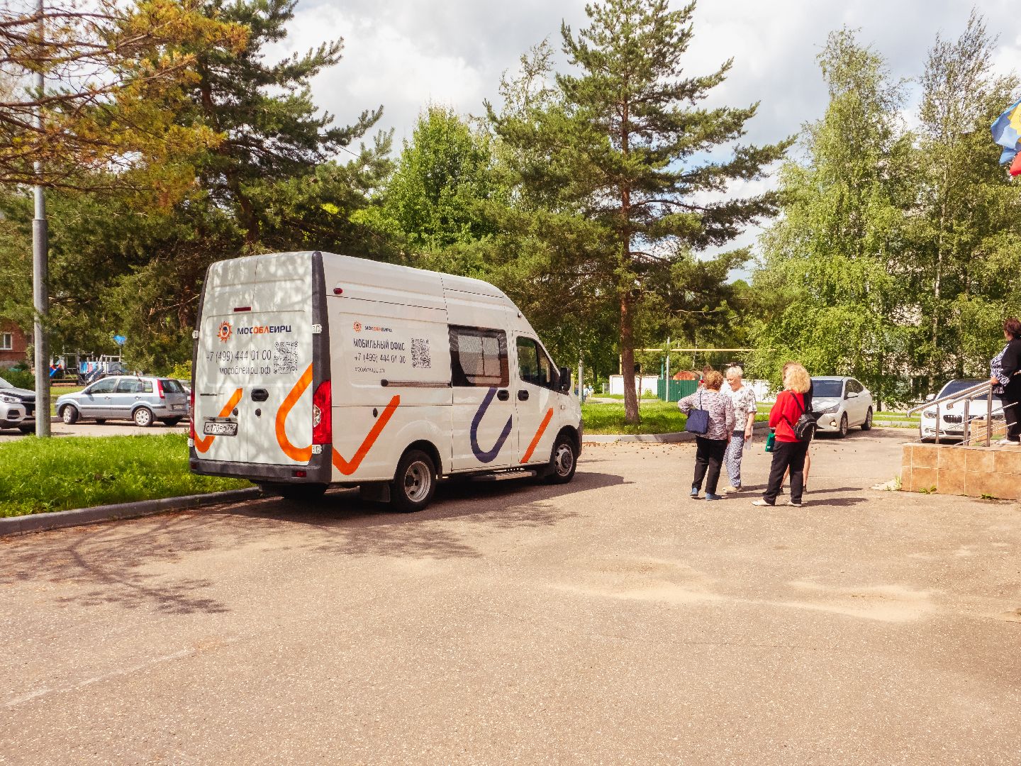 офис, общество, мособлеирц, истра,