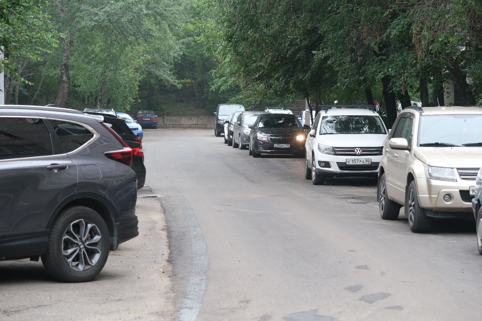 лыткарино, дороги, ямочный ремонт,