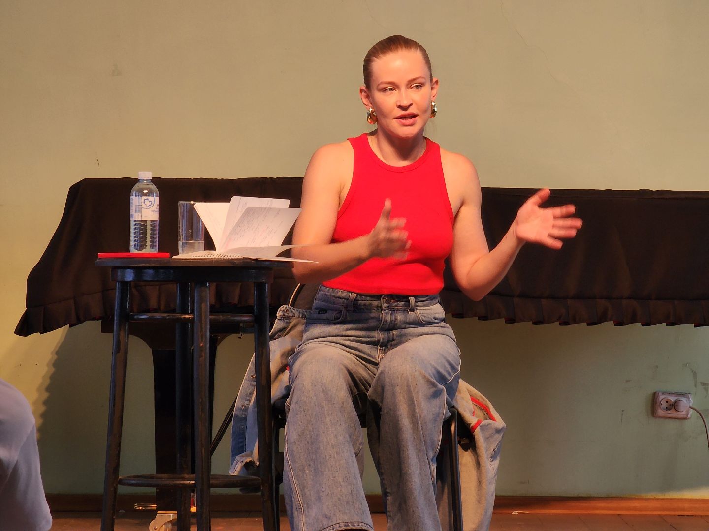 ногинск, фестиваль, театральный фестиваль, актер, общество, жители, мособлдрама,