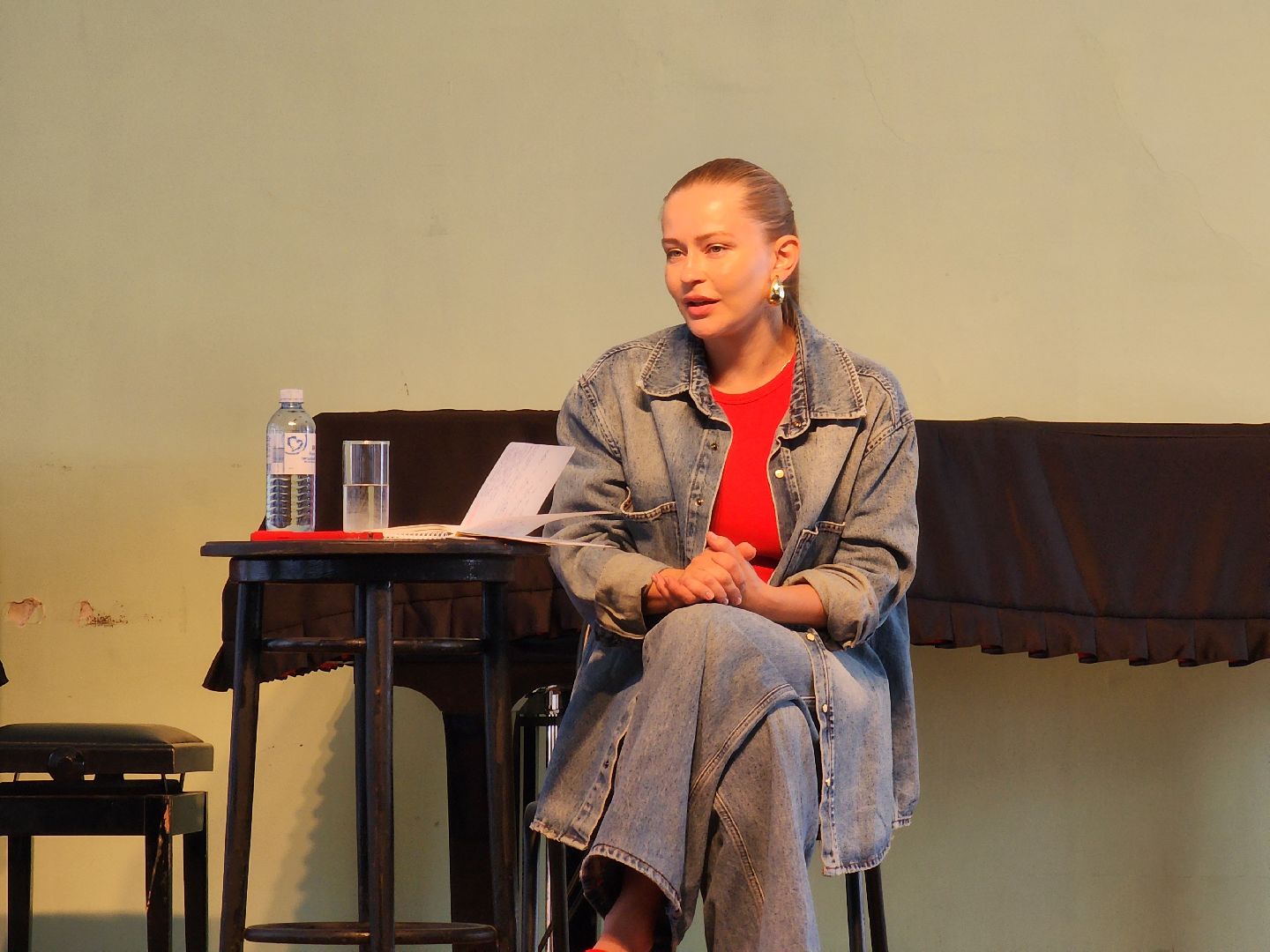 ногинск, фестиваль, театральный фестиваль, актер, общество, жители, мособлдрама,