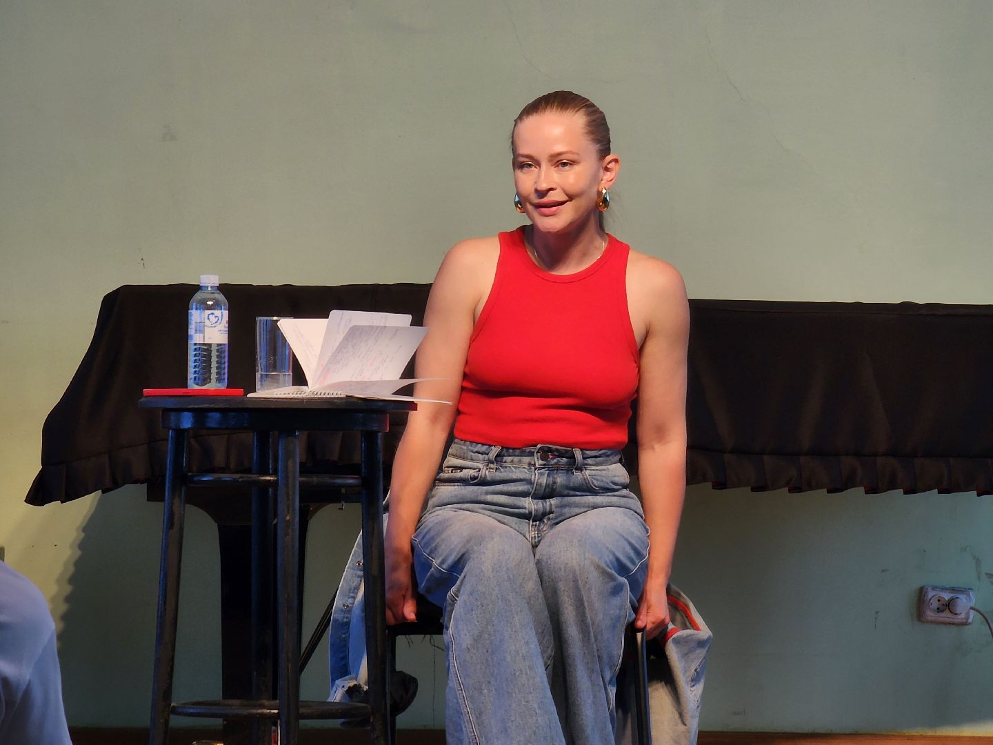 ногинск, фестиваль, театральный фестиваль, актер, общество, жители, мособлдрама,