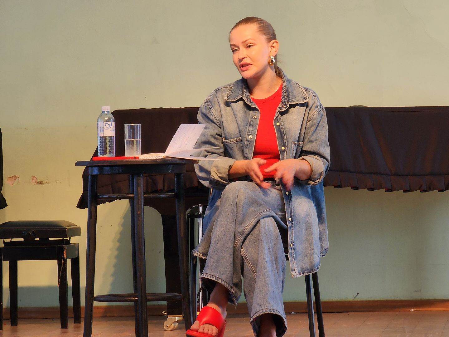 ногинск, фестиваль, театральный фестиваль, актер, общество, жители, мособлдрама,