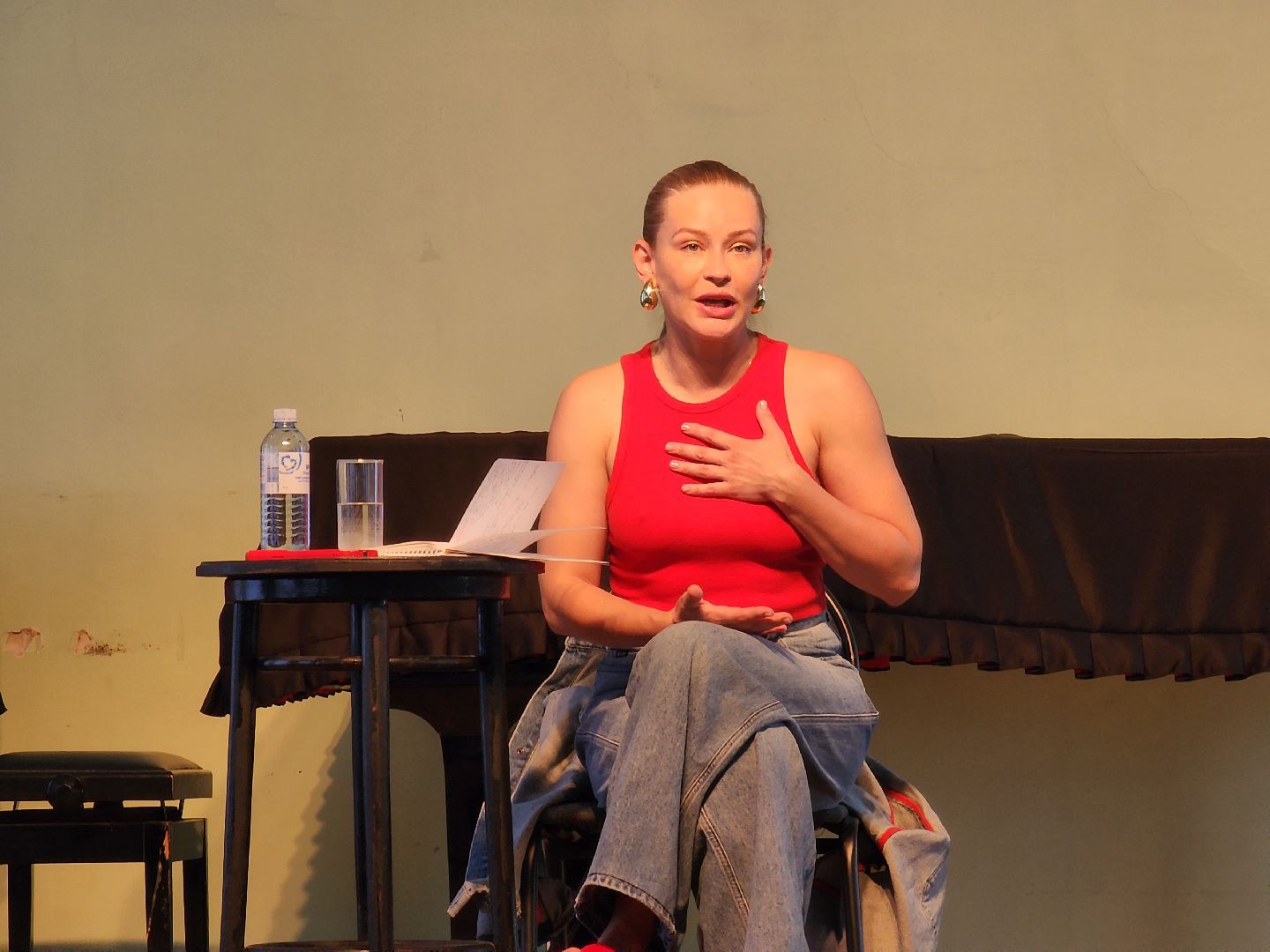 ногинск, фестиваль, театральный фестиваль, актер, общество, жители, мособлдрама,