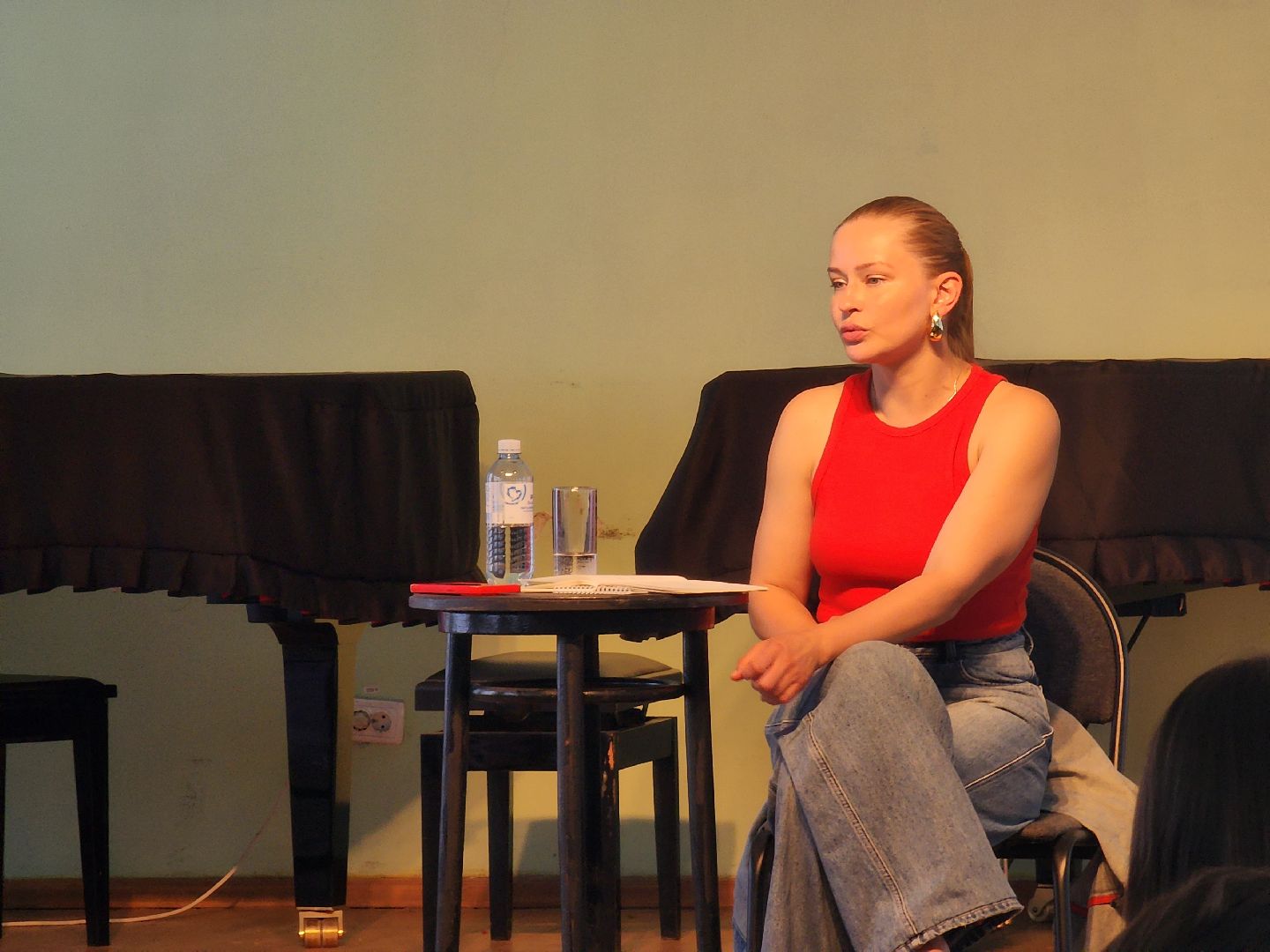 ногинск, фестиваль, театральный фестиваль, актер, общество, жители, мособлдрама,