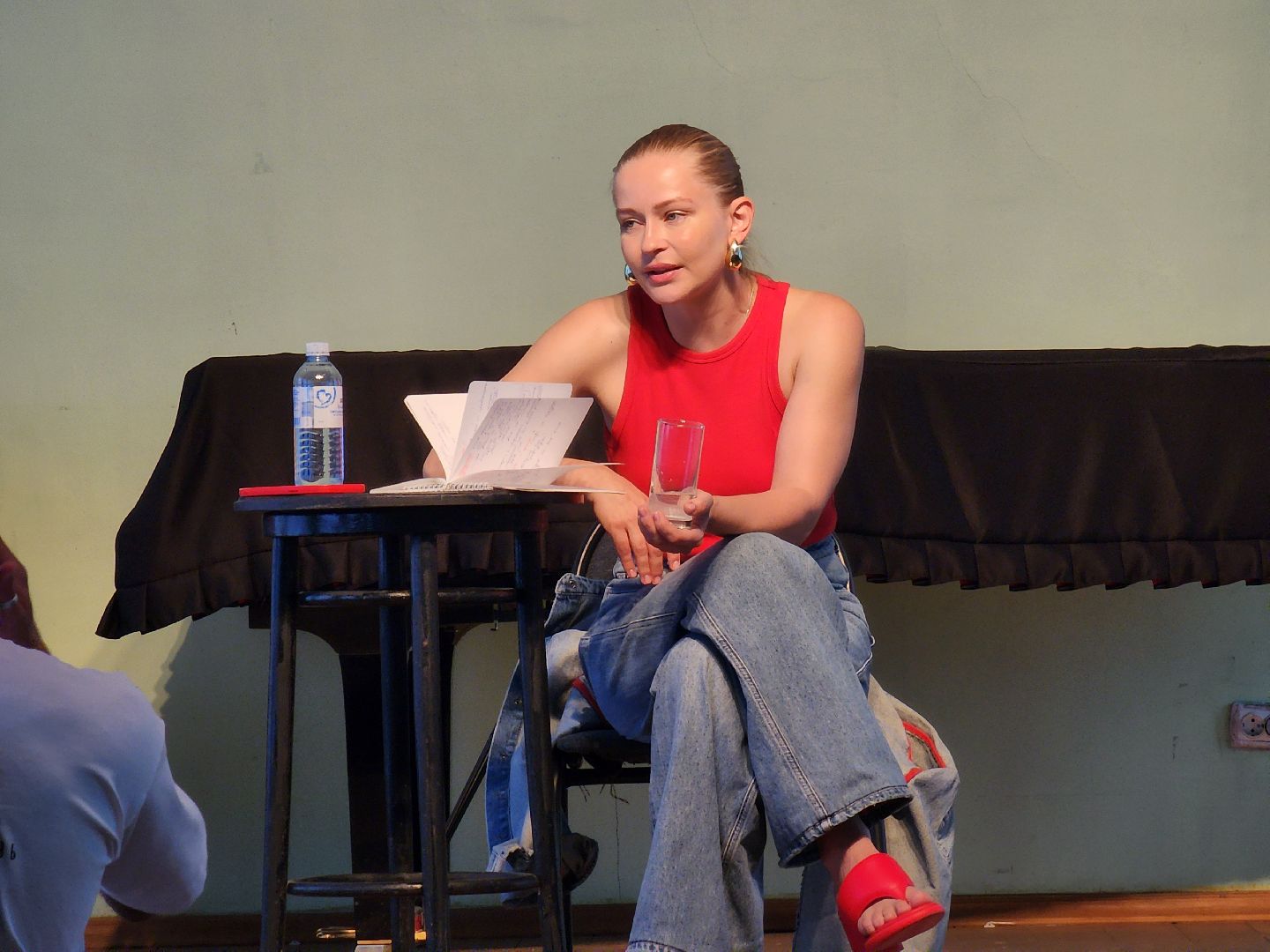 ногинск, фестиваль, театральный фестиваль, актер, общество, жители, мособлдрама,