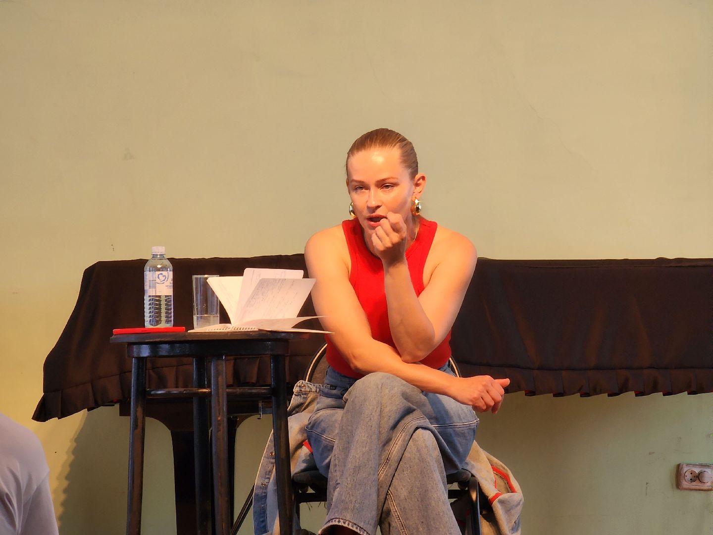 ногинск, фестиваль, театральный фестиваль, актер, общество, жители, мособлдрама,