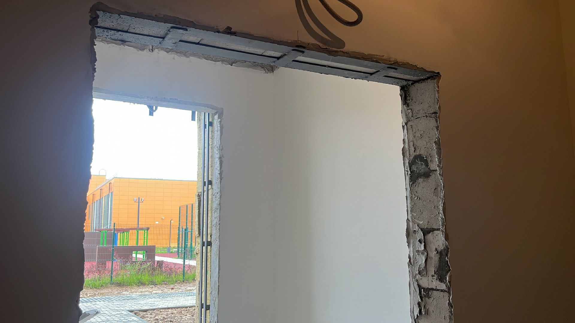 строительство, строительные материалы, строительные работы, дети, детский сад,