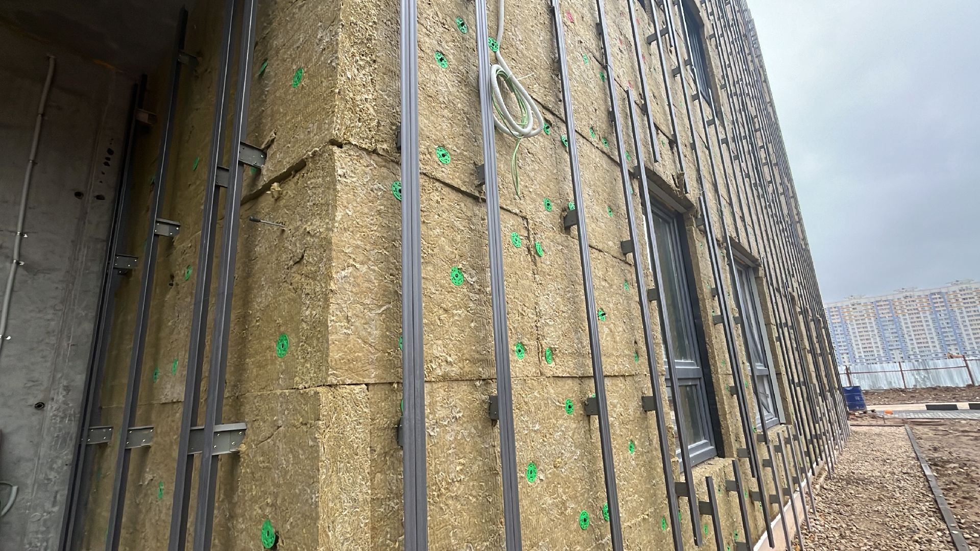 строительство, строительные материалы, строительные работы, дети, детский сад,