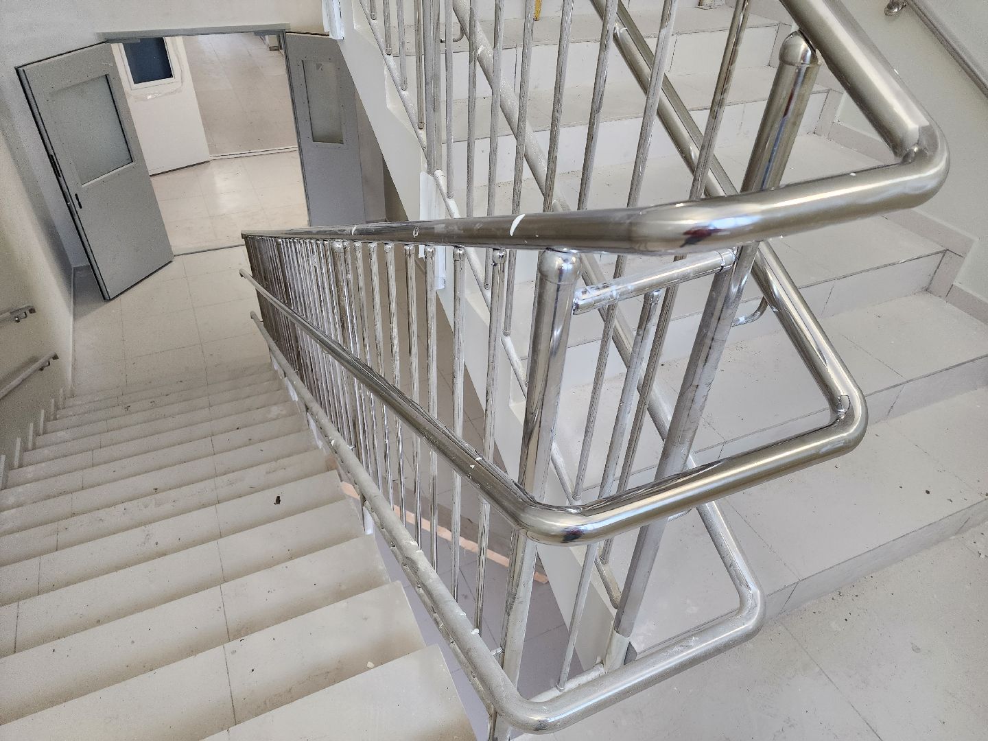 Лобня, Стройка, детский сад,