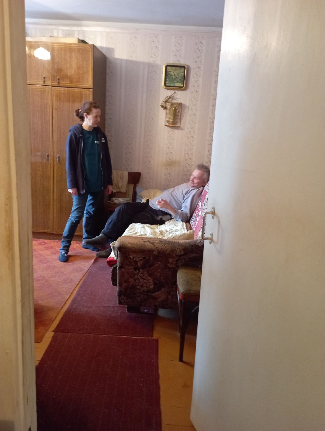 Дубна, медицина