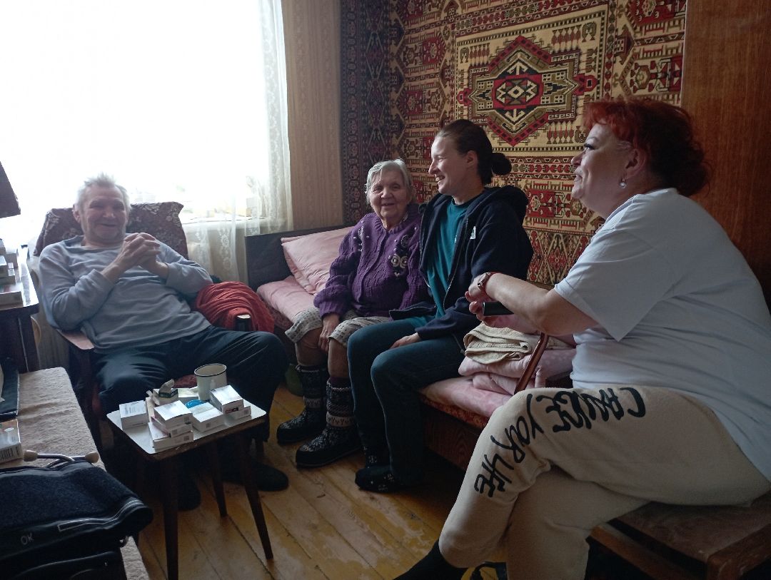 Дубна, медицина