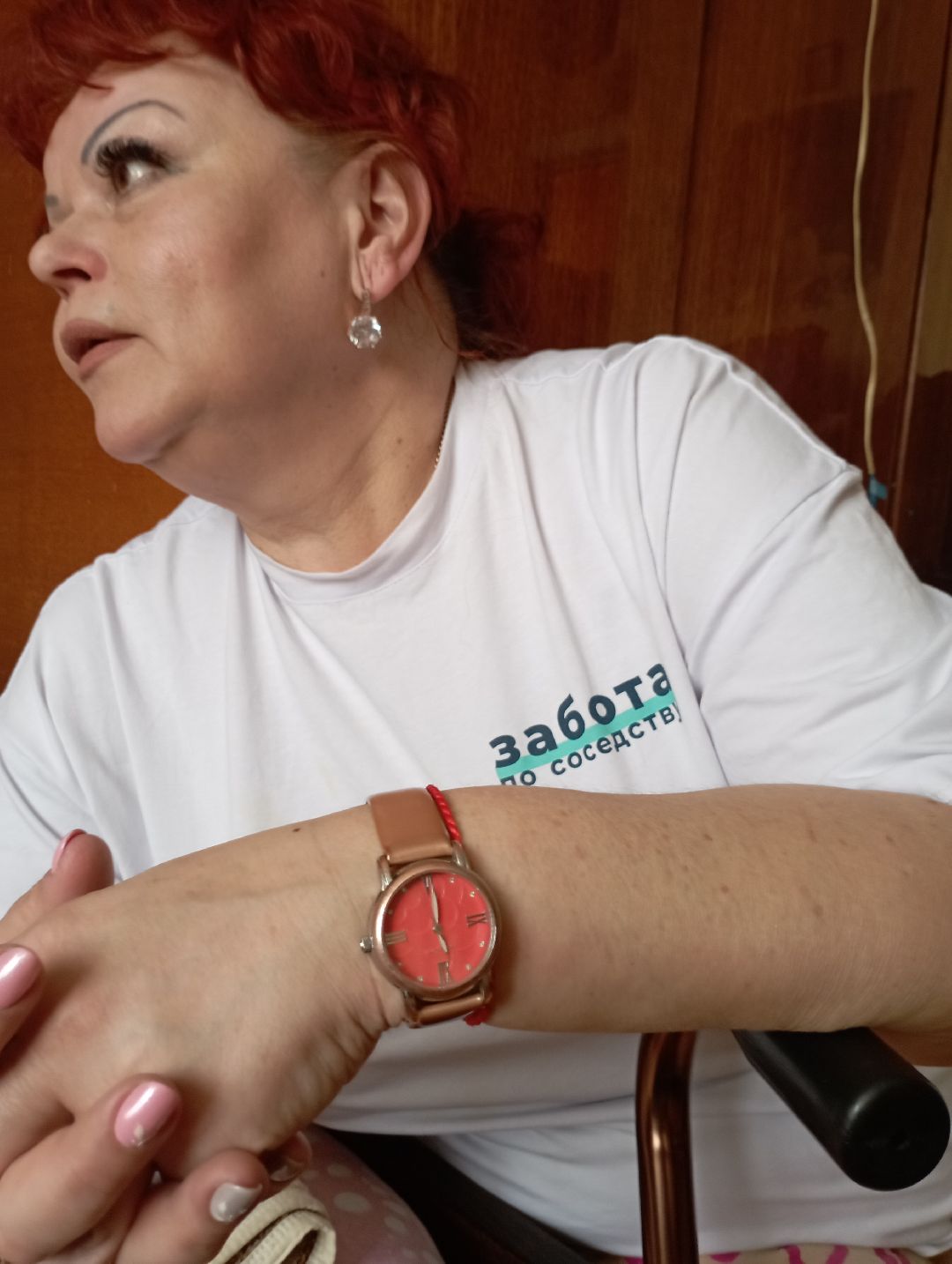 Дубна, медицина