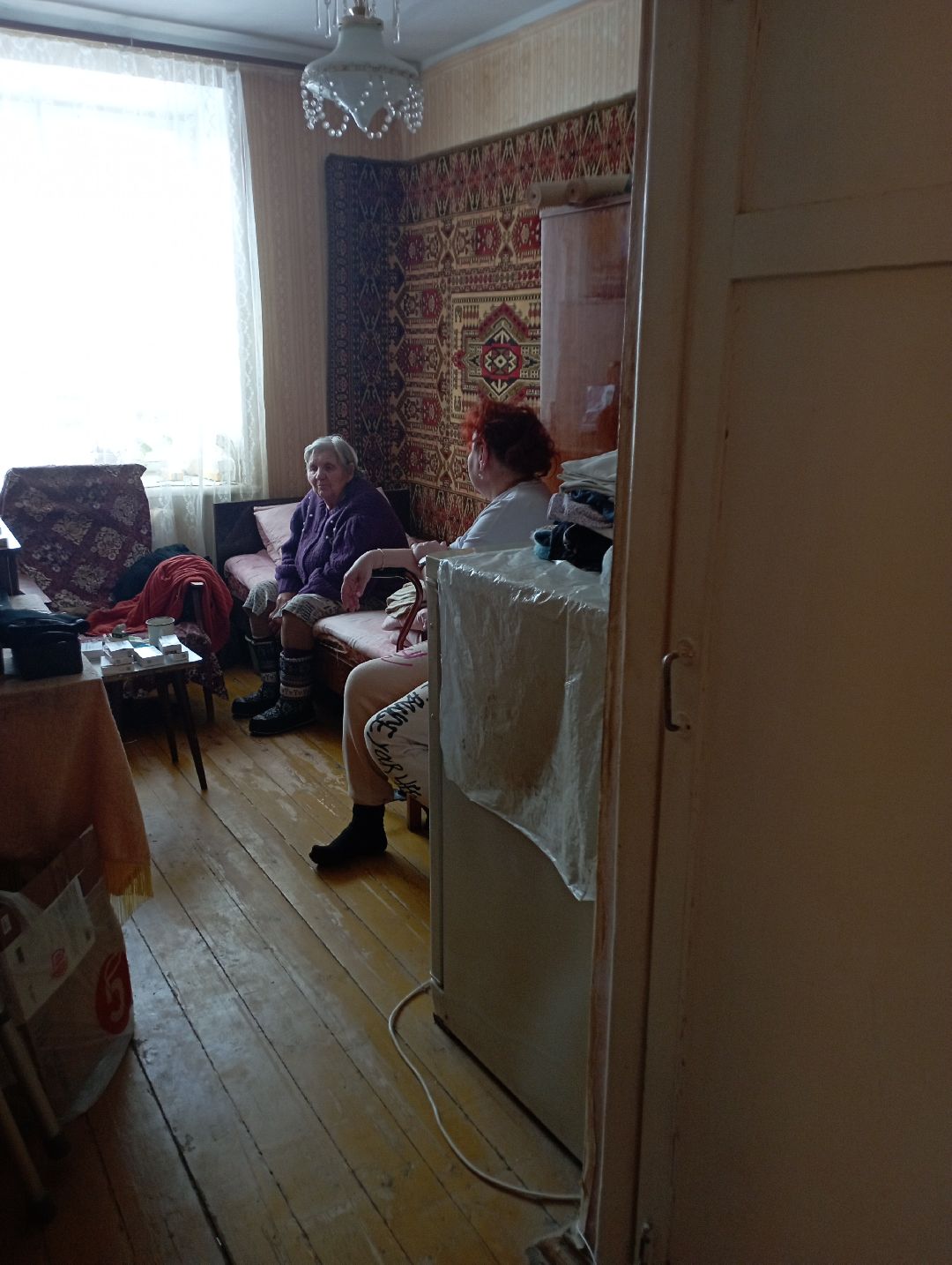 Дубна, медицина