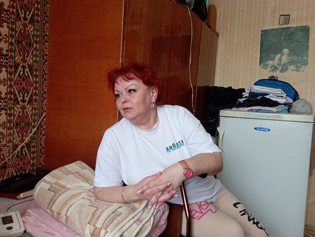 Дубна, медицина