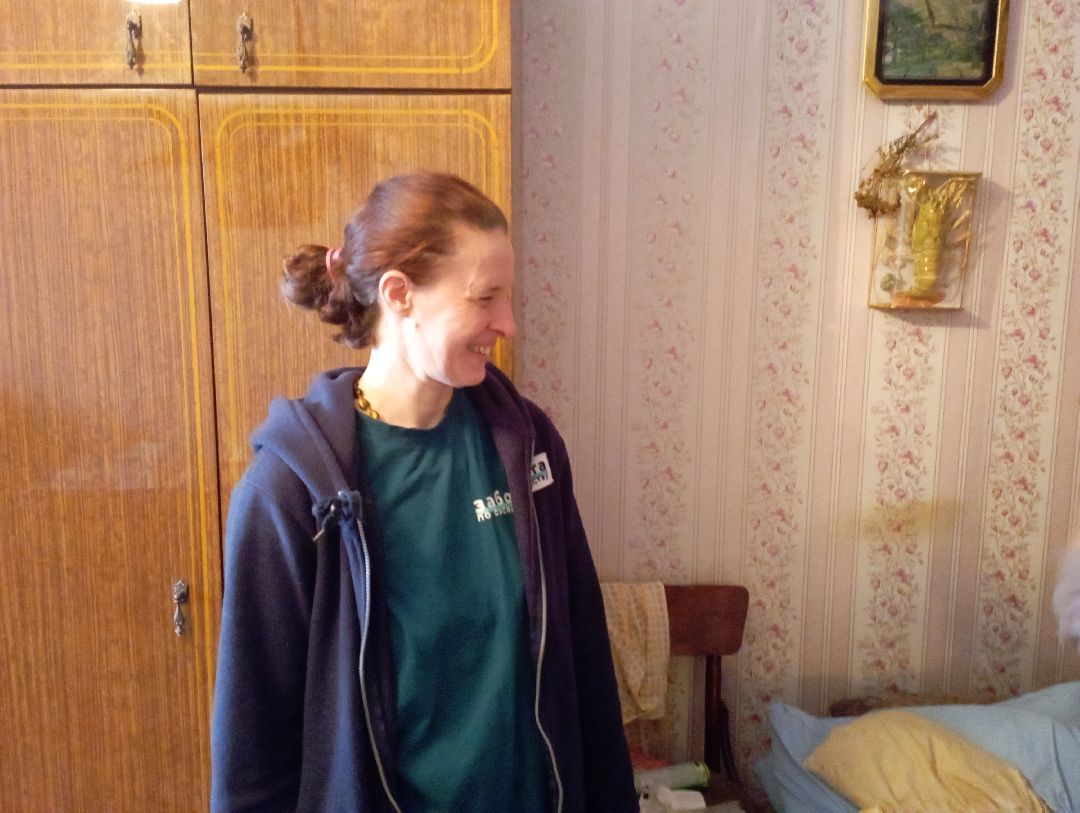 Дубна, медицина