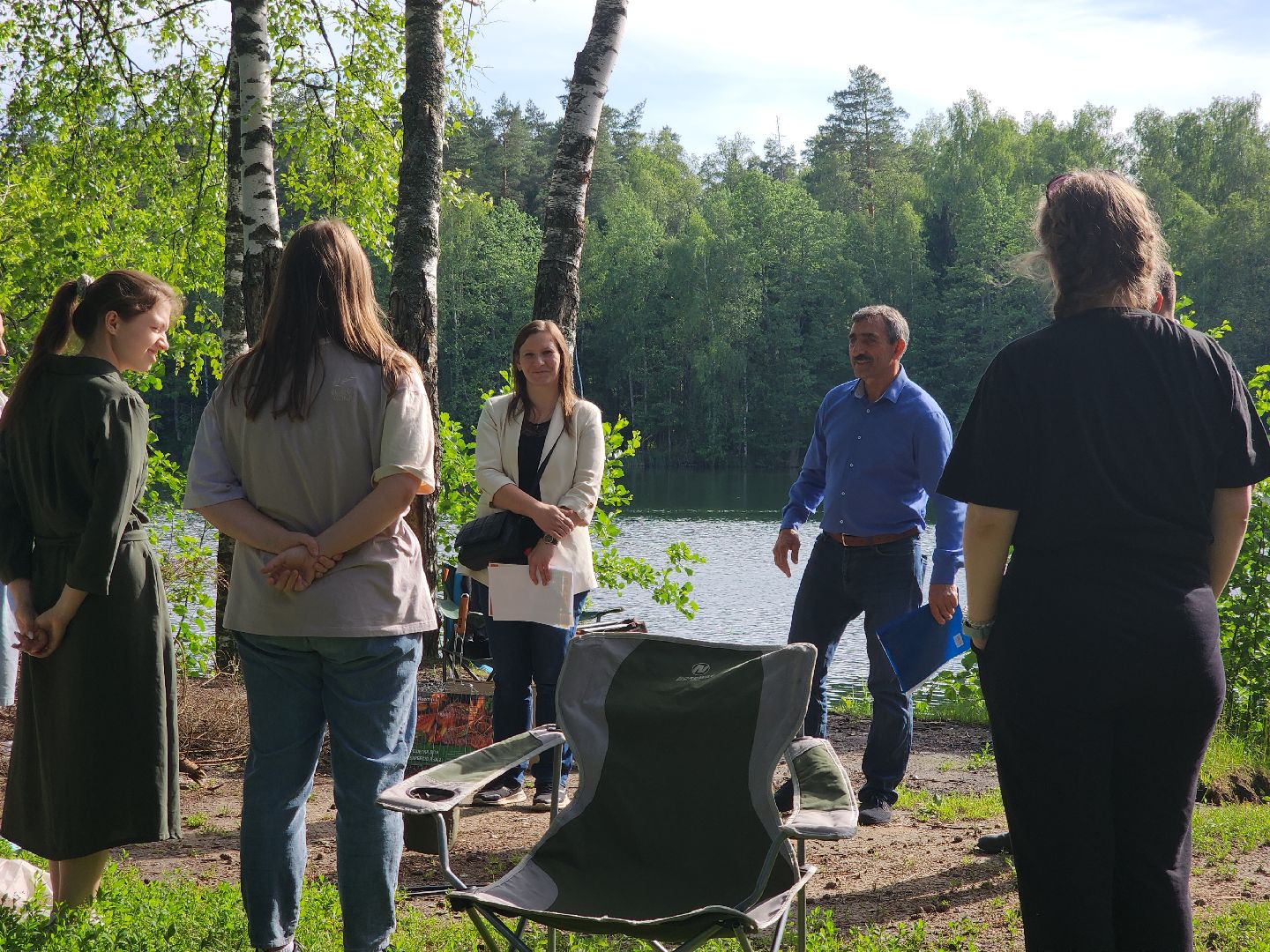 черноголовка, противопожарный режим, мвд, безопасность в лесу,