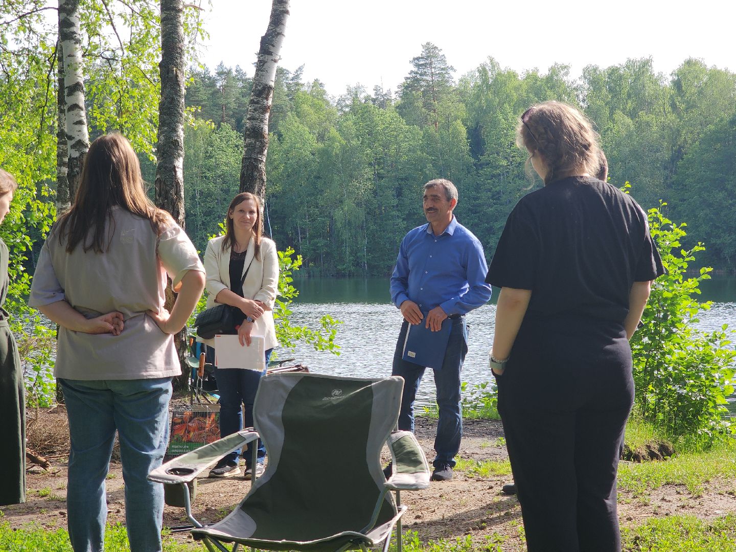 черноголовка, противопожарный режим, мвд, безопасность в лесу,