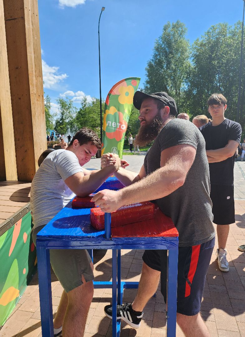 Армреслинг, спорт в подмосковье, мытищи,