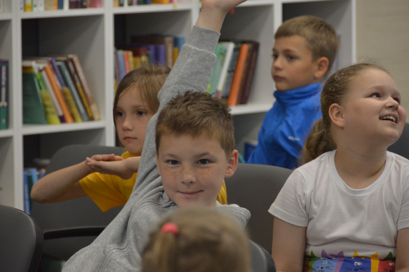 шатура, библиотека, день отца, международный праздник,