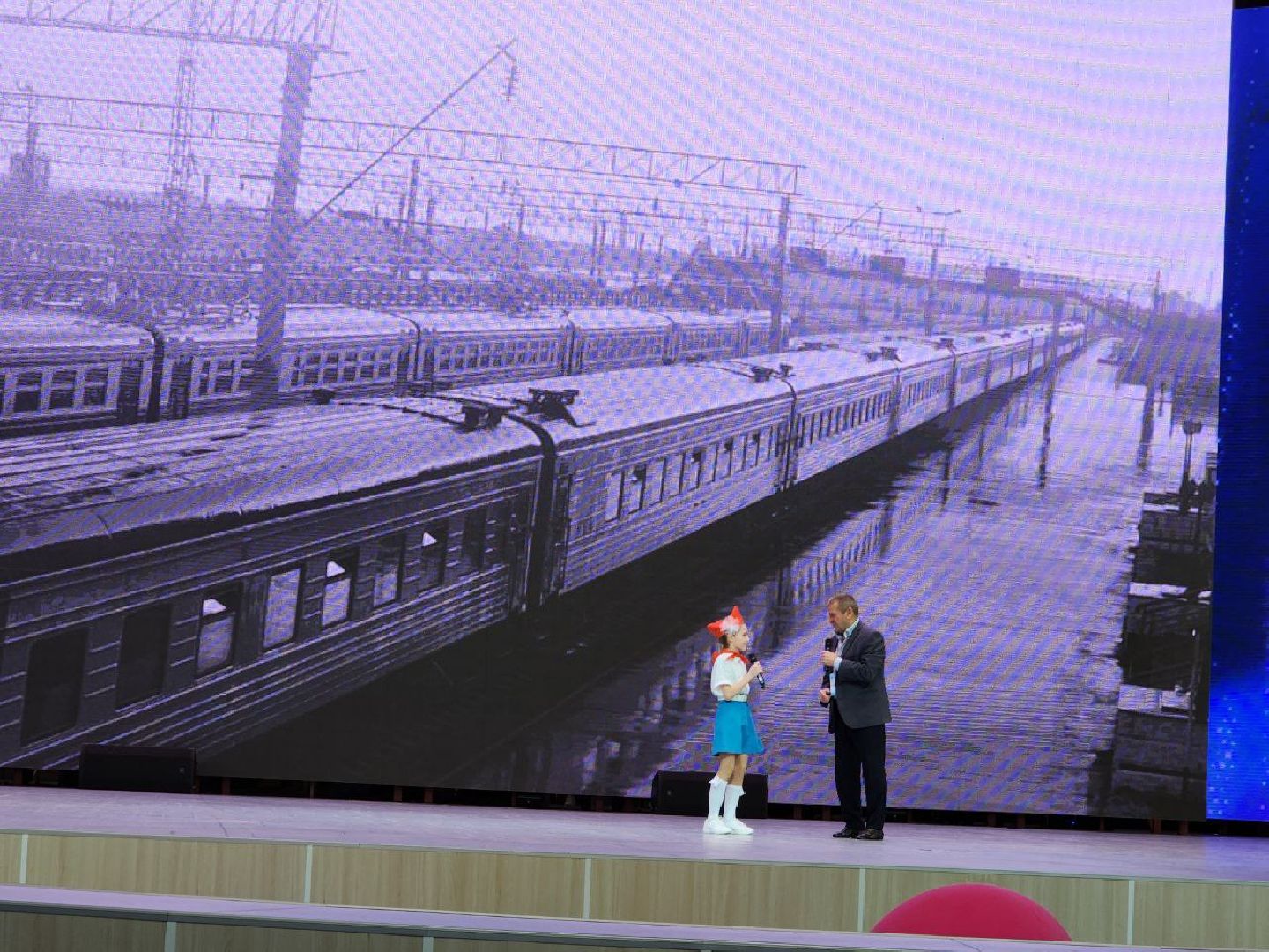 Реутов, образование, Орлята России, программа, школьники, лагерь