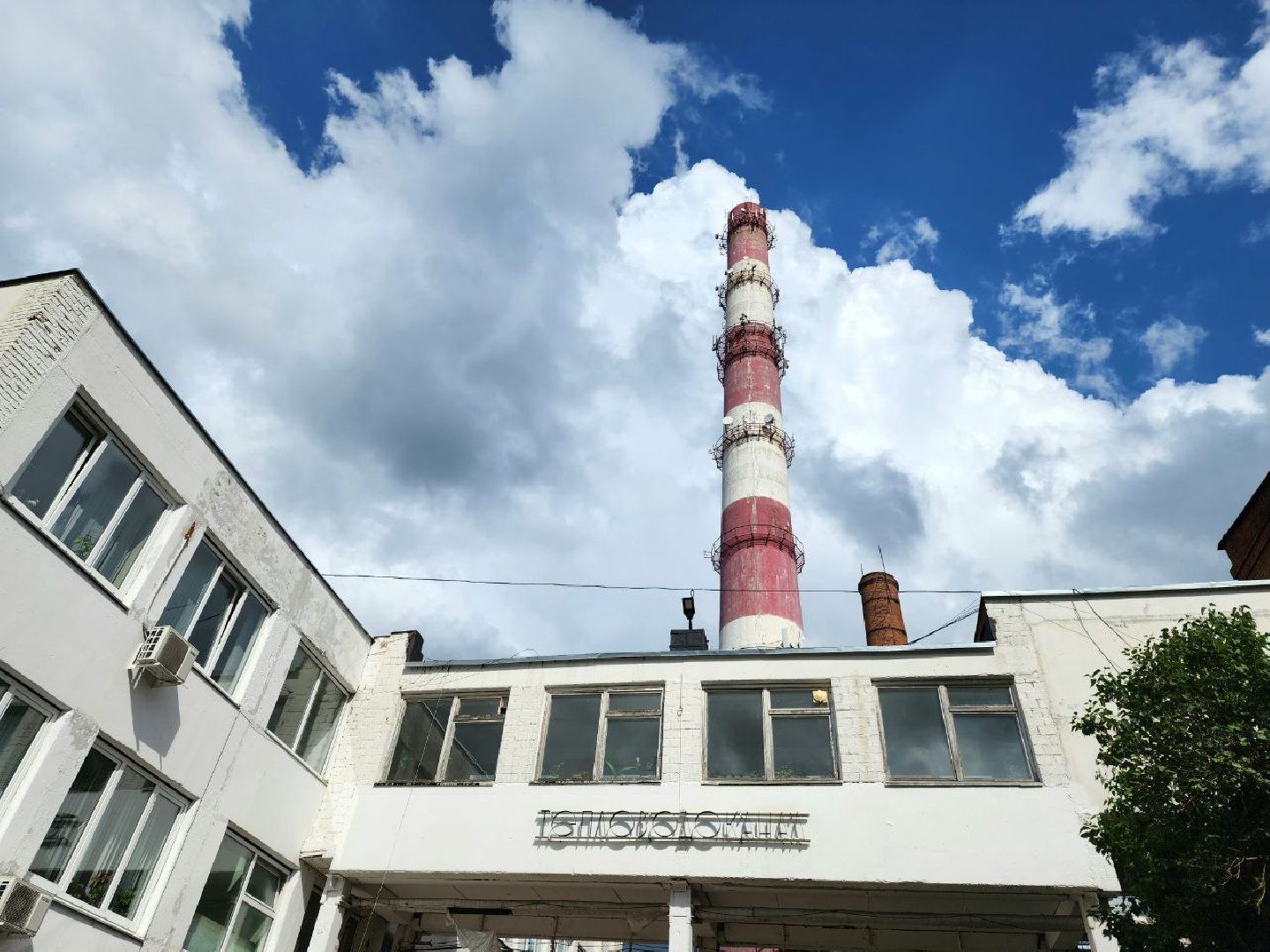 пущино, серпухов, жкх,