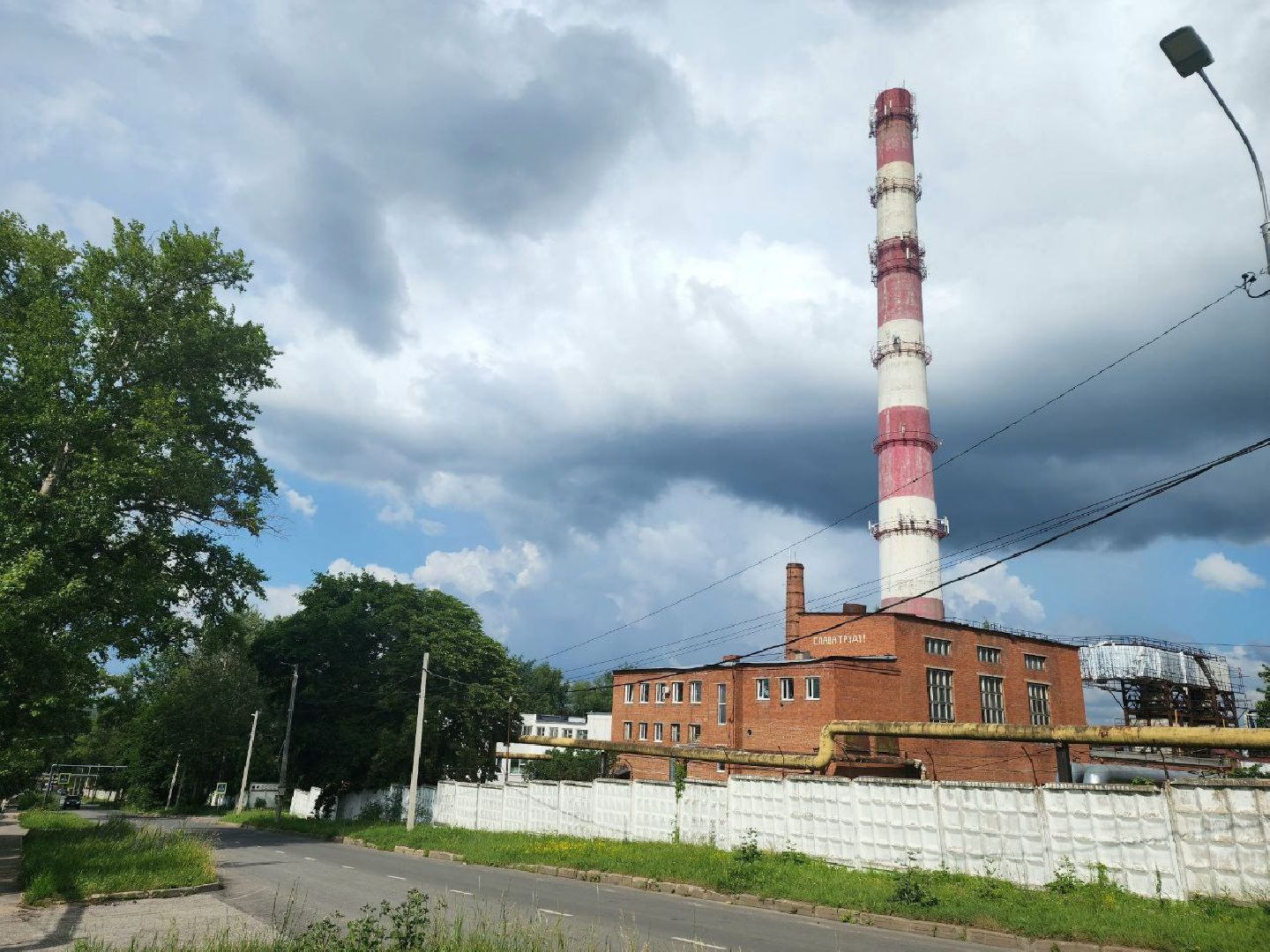 пущино, серпухов, жкх,