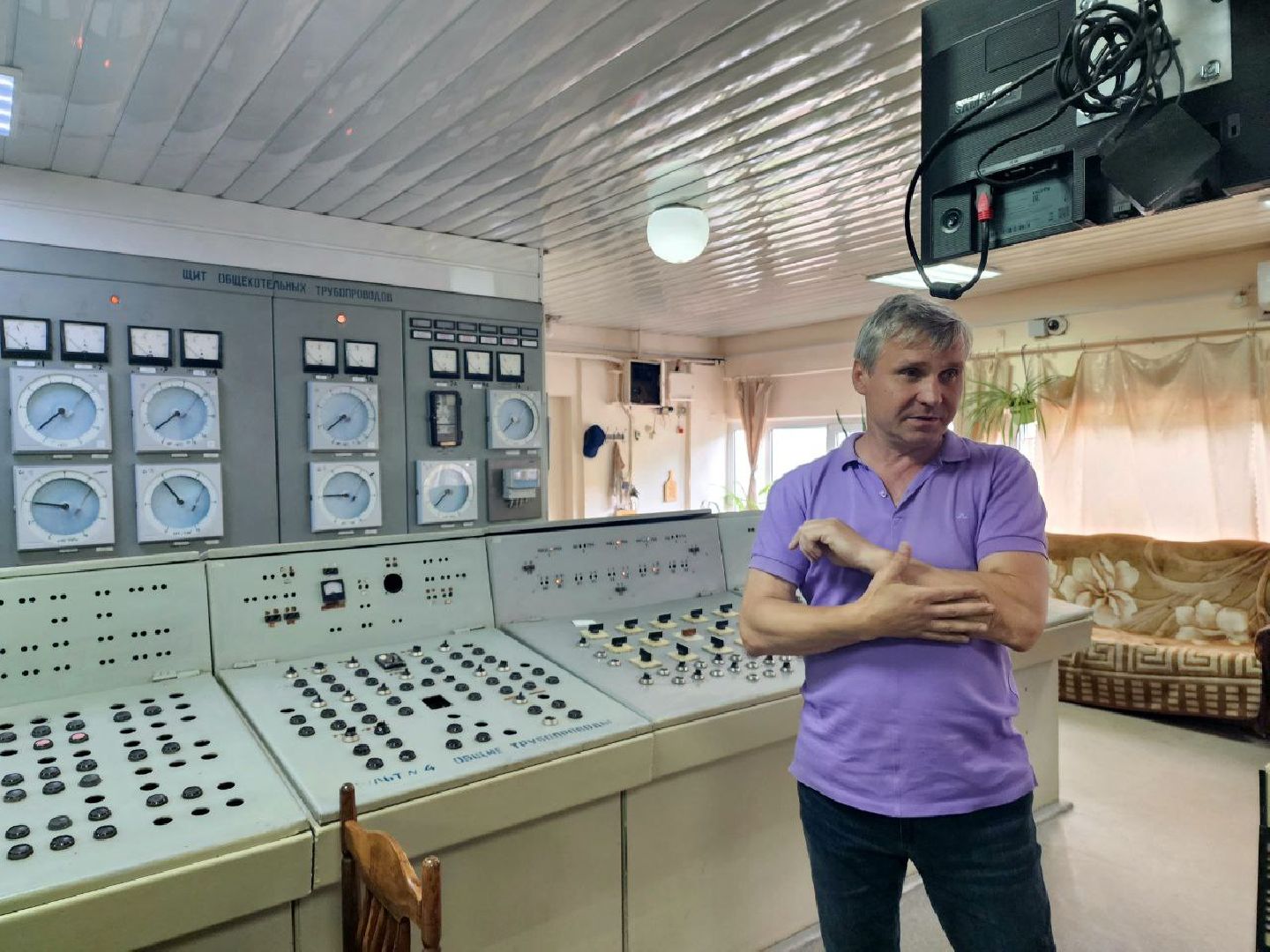 пущино, серпухов, жкх,