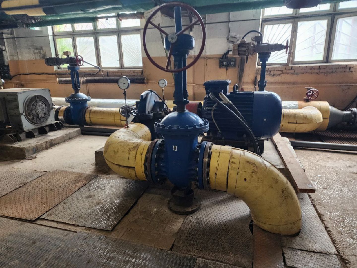 пущино, серпухов, жкх,