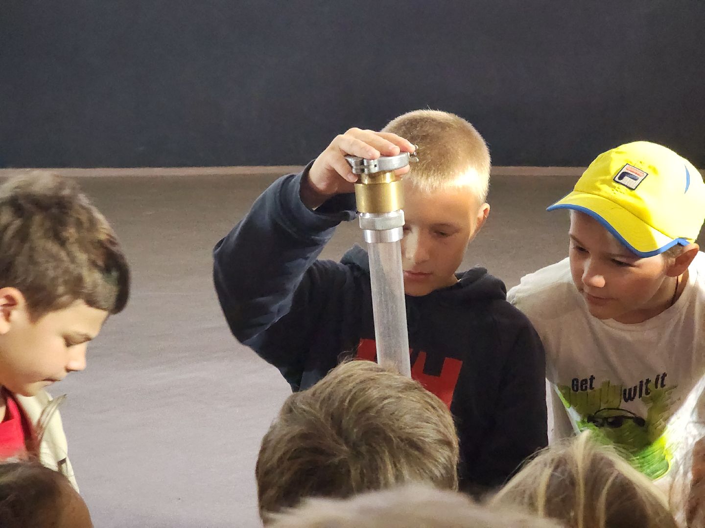 Черноголовка, Наука, Образование, дети,