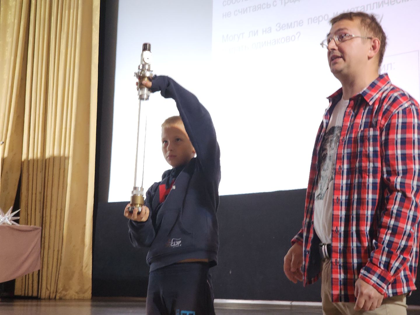 Черноголовка, Наука, Образование, дети,