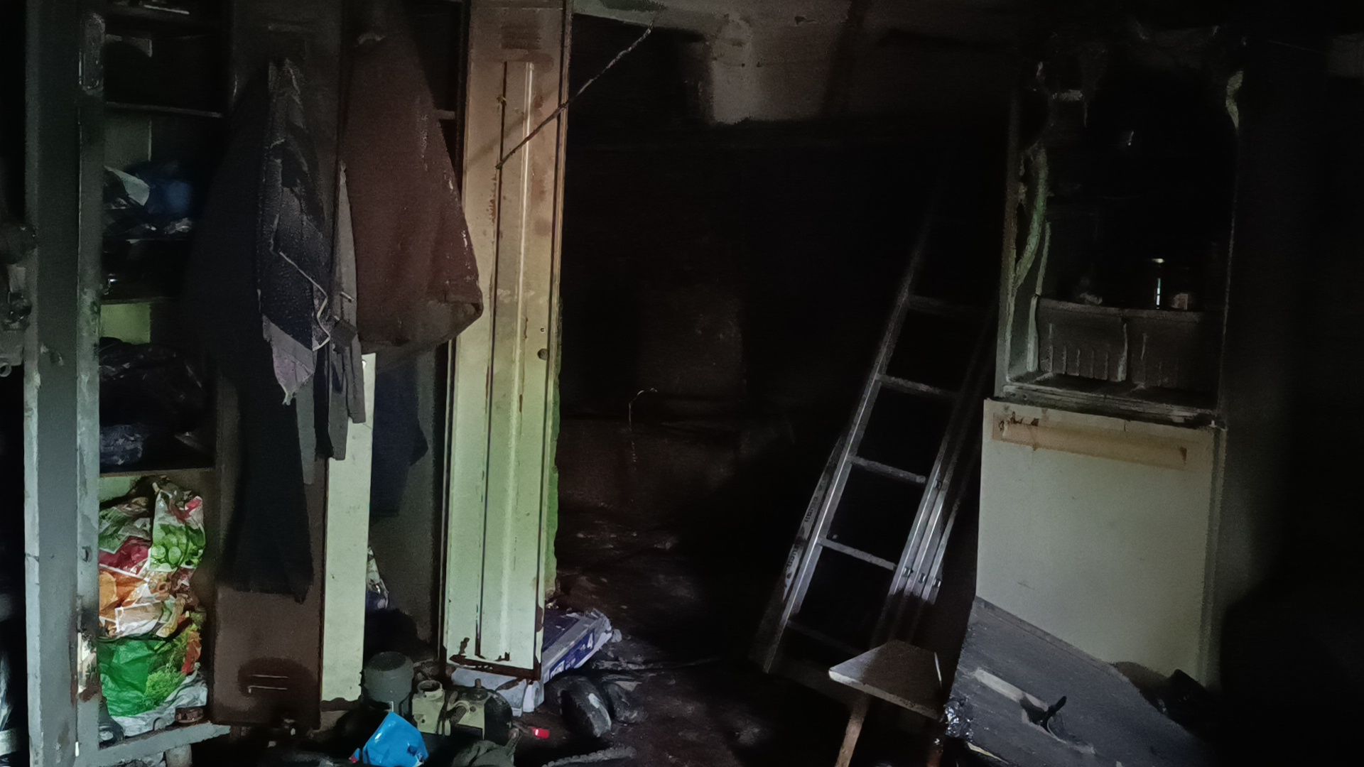 чп, взрыв газа, лобня,